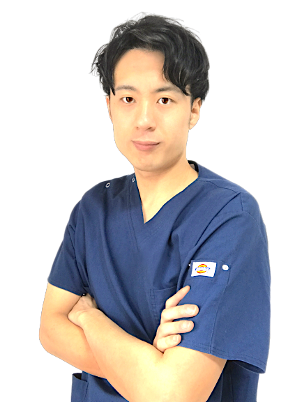 プロフィール写真