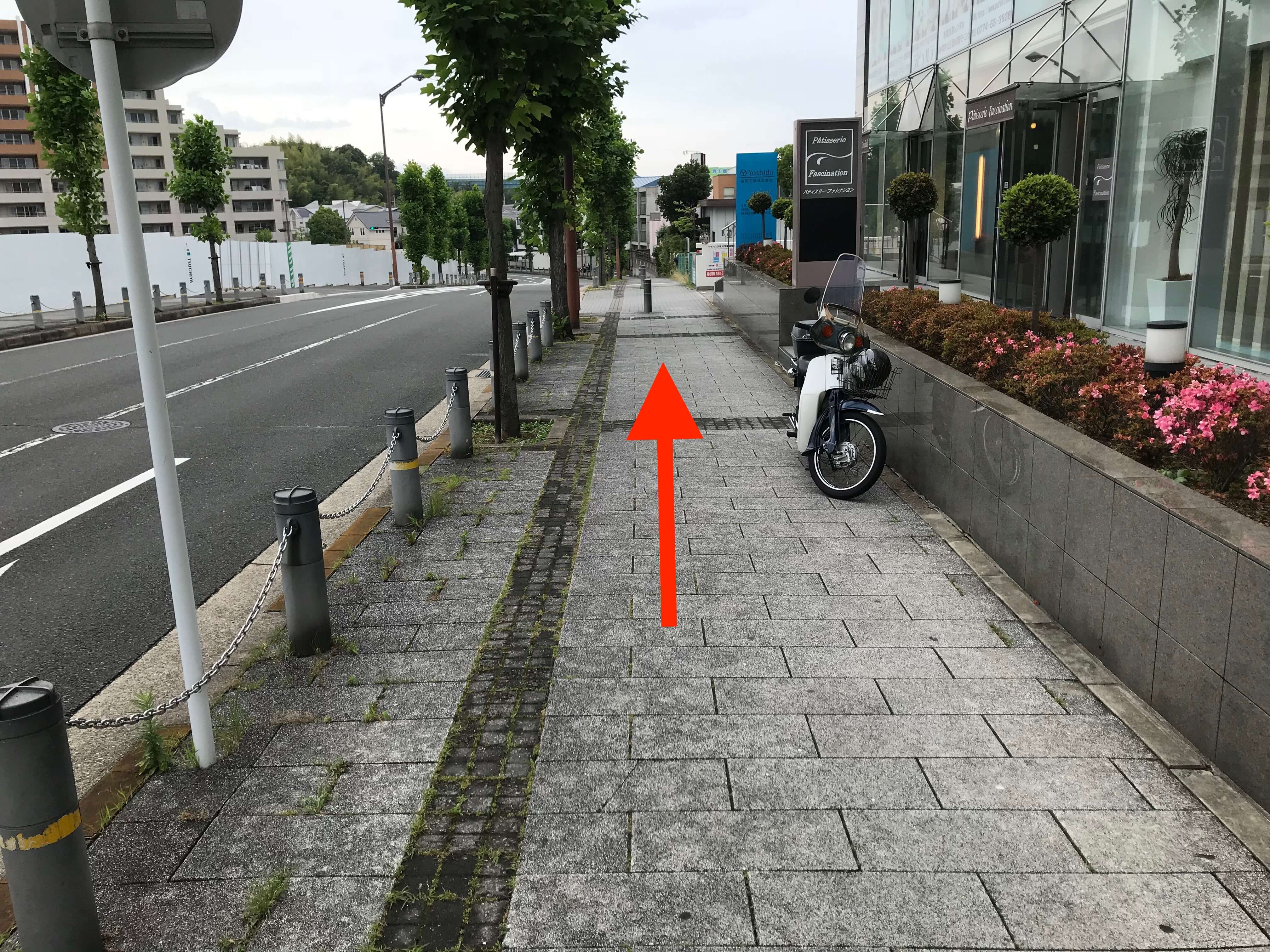道順6