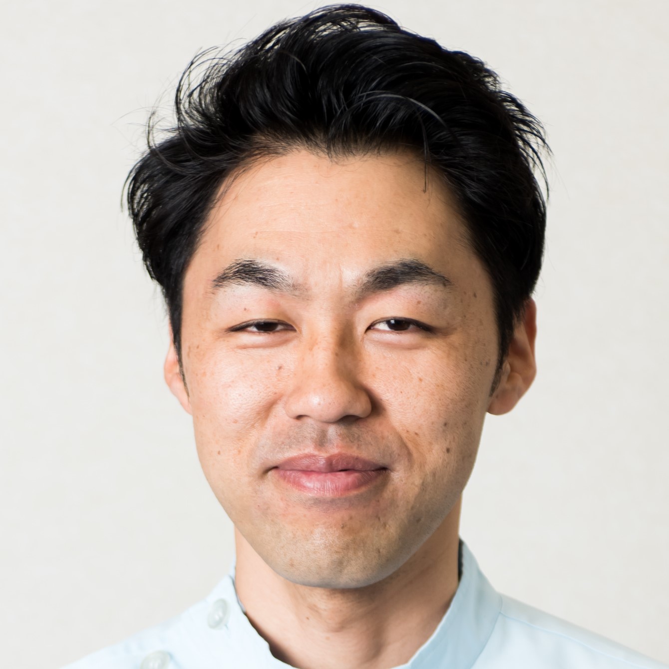 篠崎礼和先生